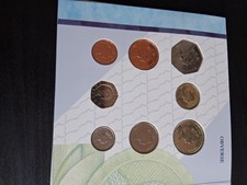 1994 royal mint for sale  LOUGHBOROUGH