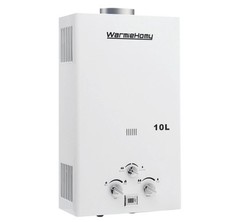 10l tankless portable for sale  WOLVERHAMPTON