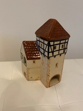 Leyk lichthaus stadtmauer gebraucht kaufen  Odelzhausen