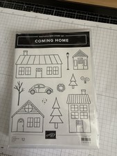 stampin for sale  BILSTON