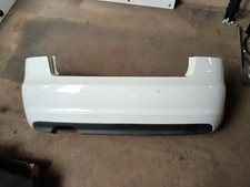 Rear bumper audi for sale  UK