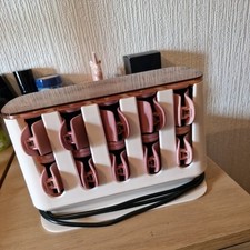 heated rollers for sale heated rollers for sale HEMEL HEMPSTEAD