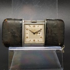 Orologio tasca movado usato  Forli