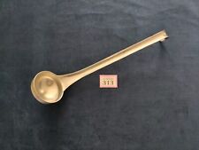 Vintage mermaid ladle for sale  LOUTH