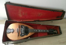 Mandolin grande fabbrica for sale  LONDON