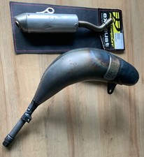 Pro circuit exhaust for sale  UXBRIDGE