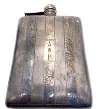 Vintage hand hammered for sale  Lansing