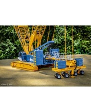 Liebherr 1300 sarens d'occasion Liebherr 1300 sarens d'occasion  Saône