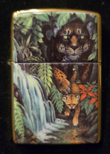 Zippo jaguar cub for sale  Ridgeville