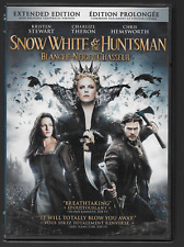 Branca de Neve e o Caçador (DVD) comprar usado  Enviando para Brazil