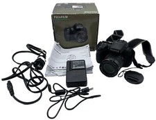 Fujifilm finepix series gebraucht kaufen  Lohr a.Main