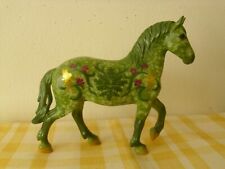 Breyer greenman freedom for sale  Portland