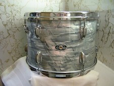 Slingerland tom light d'occasion  Expédié en Belgium