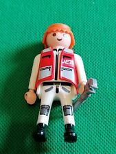Playmobil personnage homme d'occasion  Grasse