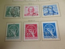 Sammlung bund berlin gebraucht kaufen  Zeitz