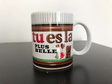 Mug belle parodique d'occasion  Manosque