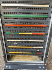 Neve series patchbays for sale  Nashville