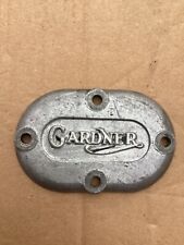 Gardner engine badge for sale  Ireland