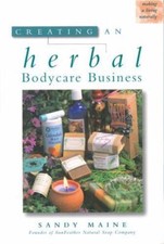 Creating herbal bodycare for sale  Brookings