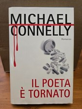 Poeta tornato michael usato  Modena