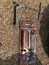 Full custom scooter for sale  HOOK