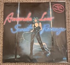 Amanda lear sweet gebraucht kaufen  Zehdenick