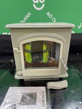 Bemodern electric stove for sale  CREWE
