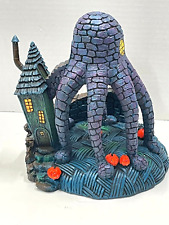 Nightmare christmas octopus for sale  Littleton