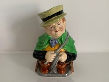 Burleigh ware vintage for sale  SAFFRON WALDEN
