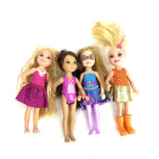 Lot mattel barbie for sale  Columbus