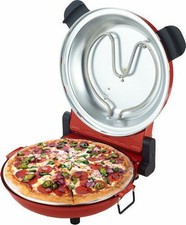 Four pizza électrique d'occasion  Expédié en France