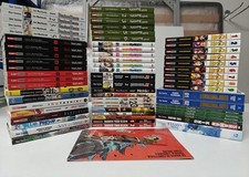 Lotto manga super usato  Serrapetrona