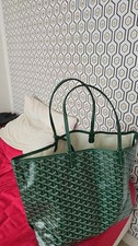 Goyard inspired handmade for sale  Lincoln