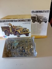 Tamiya l.r.d.g. 30cwt for sale  CONGLETON