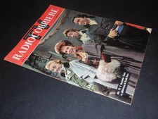 Radio corriere 1964 usato  Rancio Valcuvia