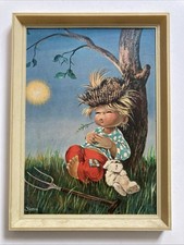 Vintage 60s 70s for sale  LONDON
