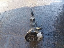 Manual transmission fits for sale  Corvallis
