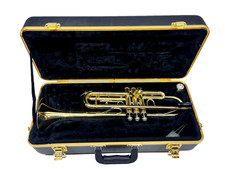 Bach tr300h2 student for sale  Spring