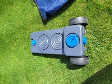 Caravan motorhome kampa for sale  LOUGHBOROUGH