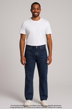 Wrangler Jeans Spodnie męskie Denim Spodnie dżinsowe rozm. W34 Bawełna Niebieskie #xp5hed3 na sprzedaż  Wysyłka do Poland