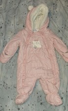 Winteranzug schneeanzug babys gebraucht kaufen Winteranzug schneeanzug babys gebraucht kaufen  Düsseldorf