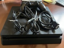 Sony playstation console for sale  Jacksonville