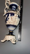 Vintage italian cobalt d'occasion  Expédié en Belgium