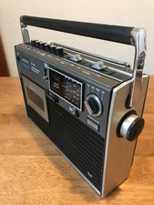 Sony 420l cassette for sale  FLEETWOOD