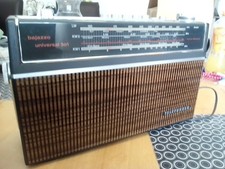 Telefunken bajazzo 301 gebraucht kaufen  Bad Münstereifel