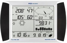 Pce instruments pcefws20n gebraucht kaufen  Nidda