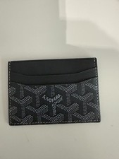 Faux goyard card for sale  Miami