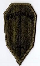 Rginal abzeichen follow gebraucht kaufen Rginal abzeichen follow gebraucht kaufen  Bochum