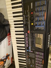 Yamaha psr 220 gebraucht kaufen  Villingen-Schwenningen