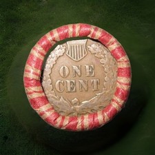 Sealed wheat penny for sale  Fishers